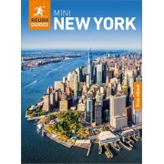 New York Mini Rough Guides